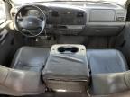 2006 Ford F450 Super Duty
