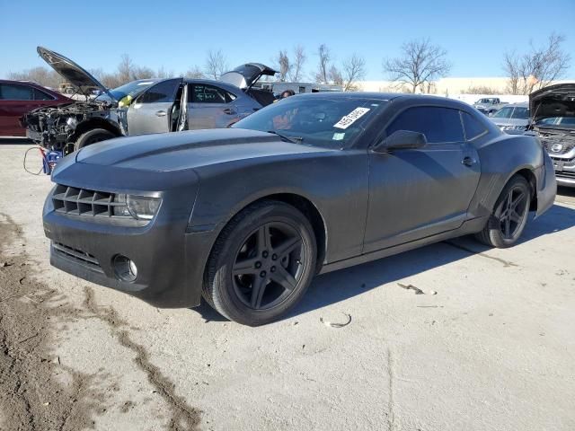 2010 Chevrolet Camaro LT