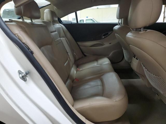 2012 Buick Lacrosse Premium