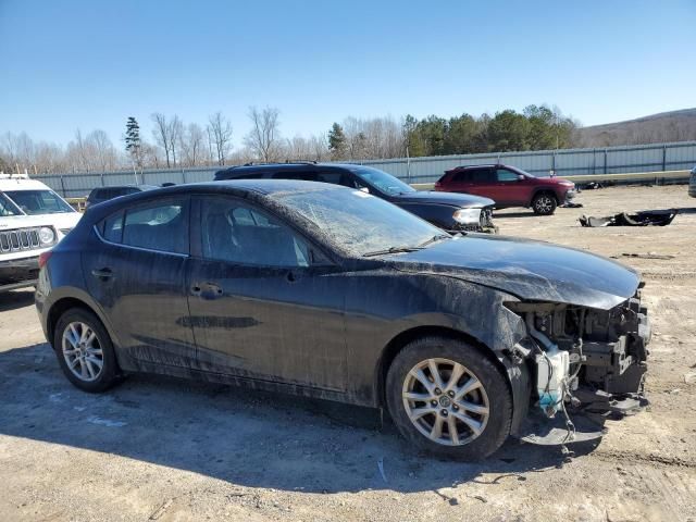 2014 Mazda 3 Touring