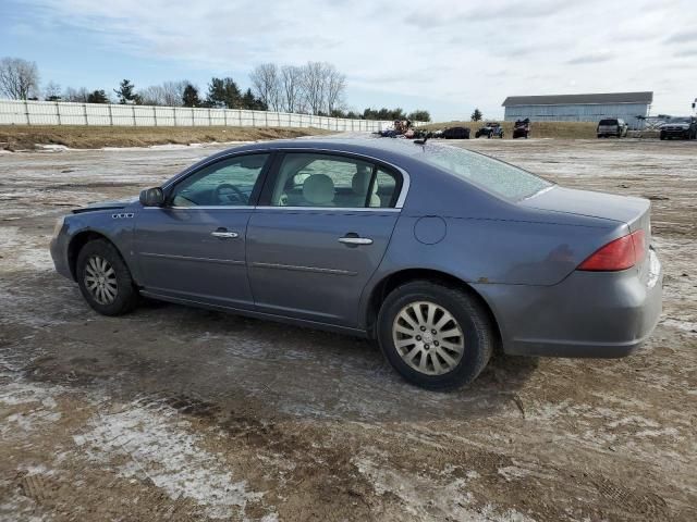 2008 Buick Lucerne CX