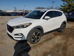 2016 Hyundai Tucson Limited for sale in Lexington, KY