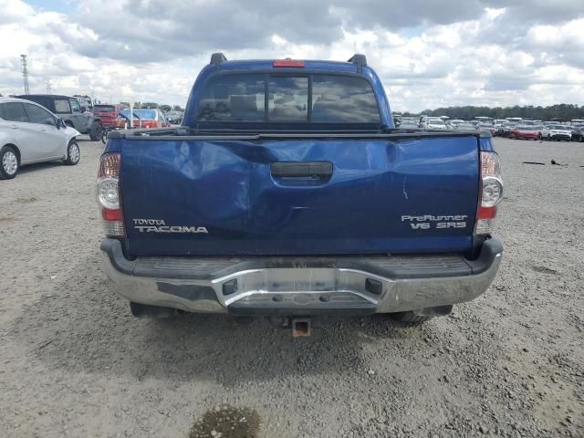 2015 Toyota Tacoma Double Cab Prerunner