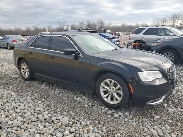 2016 Chrysler 300 Limited