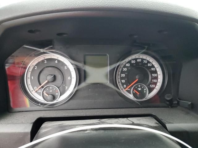 2015 Dodge RAM 1500 ST