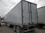 2015 Utility Reefer