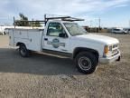 1998 Chevrolet GMT-400 C3500