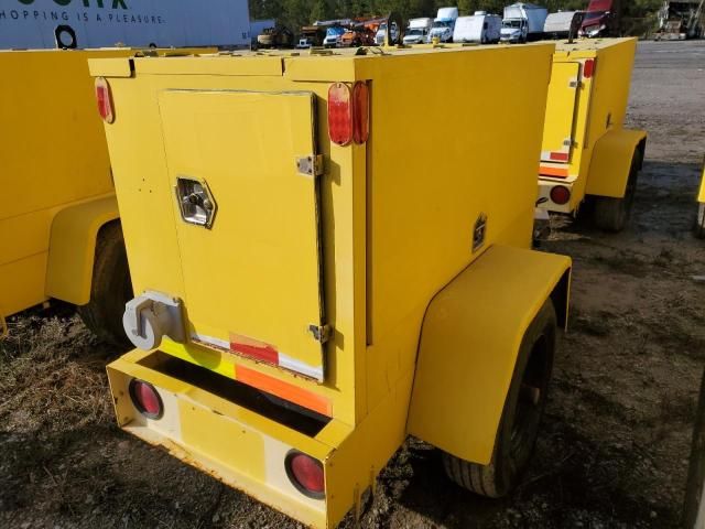 1993 Kohler Generator