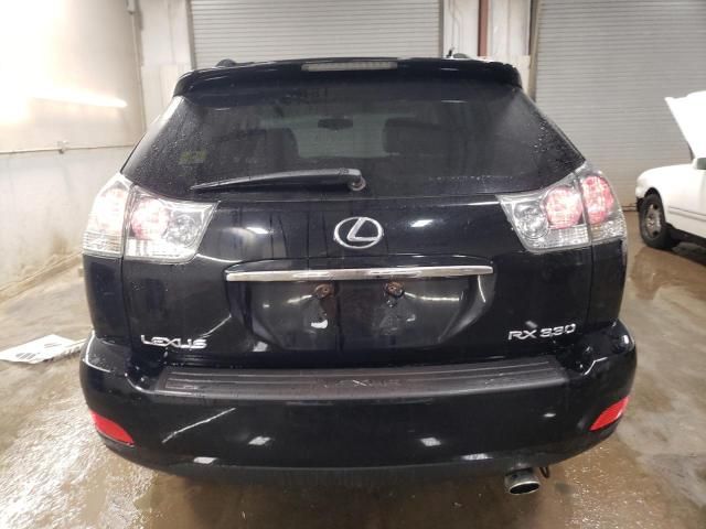 2005 Lexus RX 330