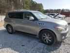 2014 Infiniti QX80