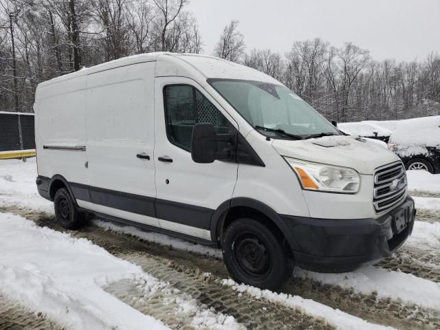 2015 Ford Transit T-250