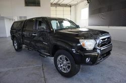 2013 Toyota Tacoma Double Cab Long BED for sale in Farr West, UT