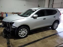 Nissan Rogue salvage cars for sale: 2016 Nissan Rogue S