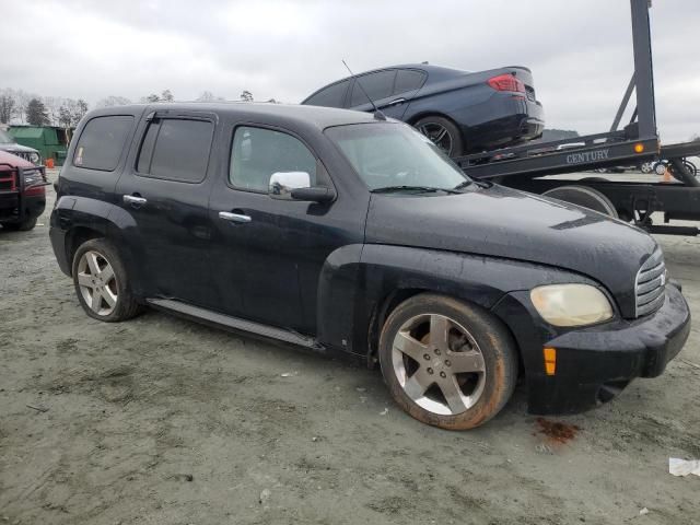 2008 Chevrolet HHR LT