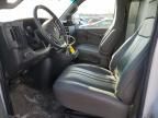 2021 Chevrolet Express G2500