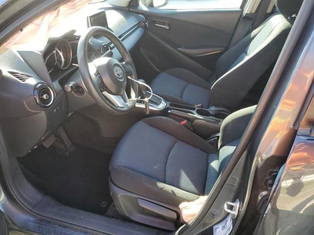 2016 Scion IA