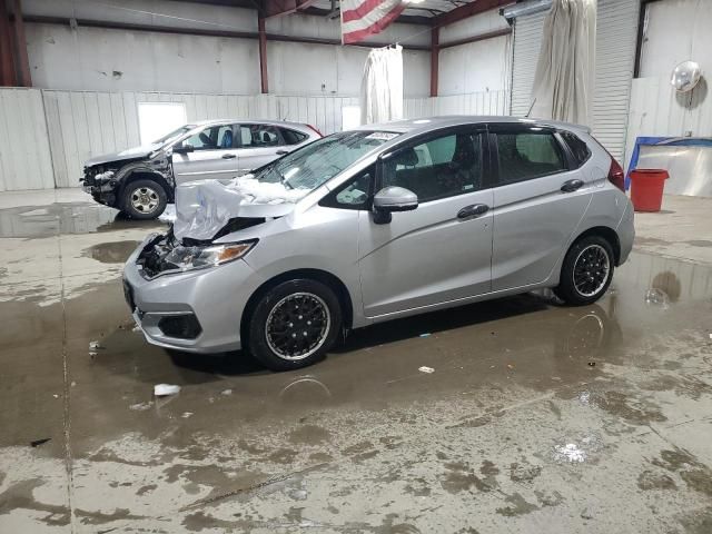 2019 Honda FIT LX