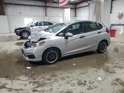 Vehiculos salvage en venta de Copart Albany, NY: 2019 Honda FIT LX