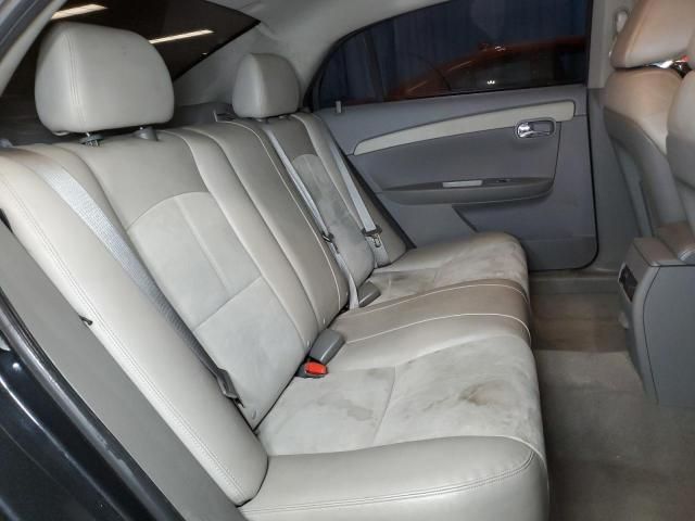 2011 Chevrolet Malibu 2LT