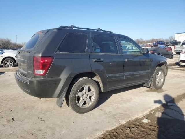 2005 Jeep Grand Cherokee Laredo