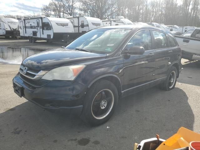 2010 Honda CR-V LX