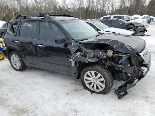 2011 Subaru Forester 2.5X Premium