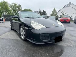 Porsche 911 salvage cars for sale: 2002 Porsche 911 Turbo