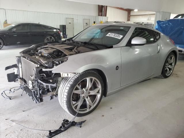 2009 Nissan 370Z