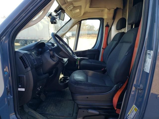 2020 Dodge RAM Promaster 3500 3500 High