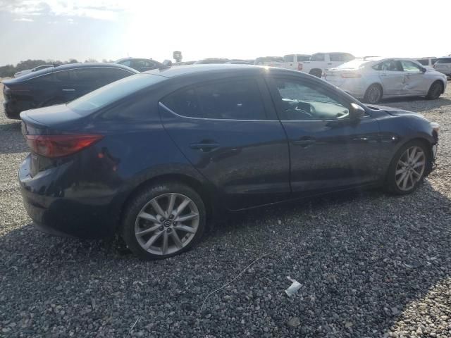 2018 Mazda 3 Grand Touring