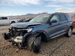 2020 Ford Explorer XLT for sale in Magna, UT