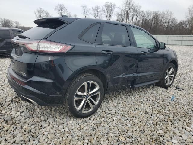 2015 Ford Edge Sport