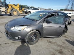 Ford Focus salvage cars for sale: 2013 Ford Focus SE