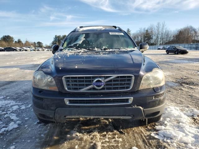 2011 Volvo XC90 3.2