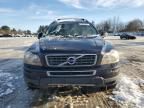2011 Volvo XC90 3.2