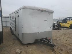 2004 Cargo Trailer for sale in Elgin, IL