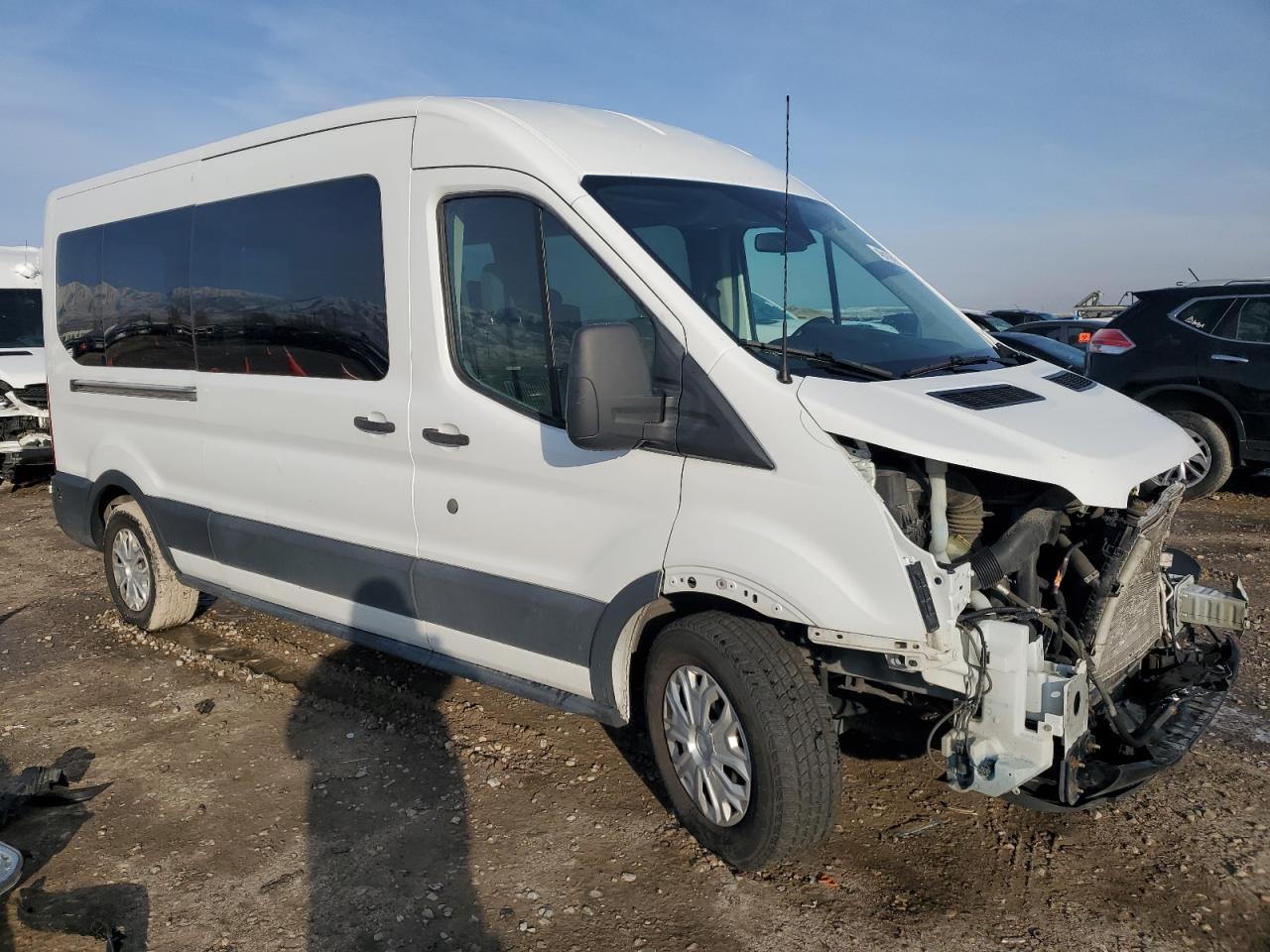 2016 Ford Transit T-350
