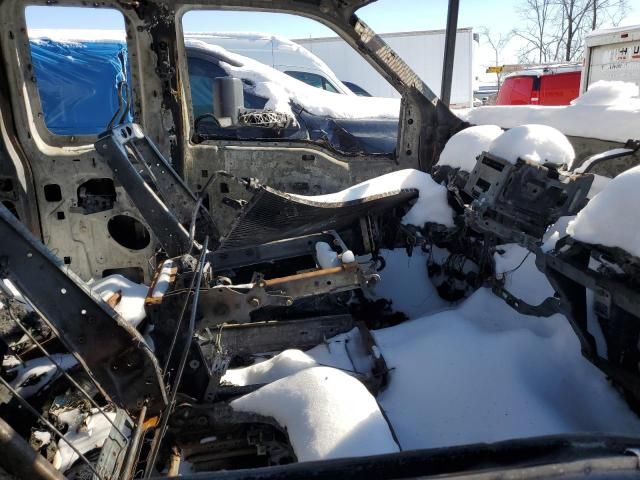 2012 Ford F550 Super Duty