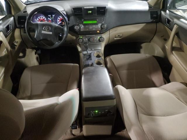 2009 Toyota Highlander