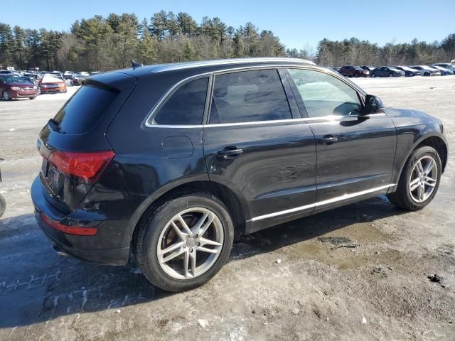 2014 Audi Q5 Premium Plus