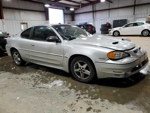 2003 Pontiac Grand AM GT1
