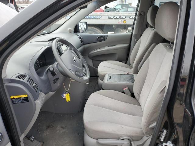 2014 KIA Sedona LX