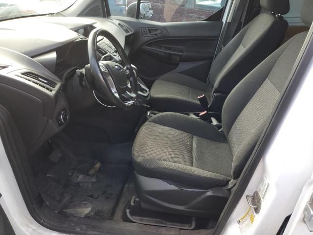 2018 Ford Transit Connect XL
