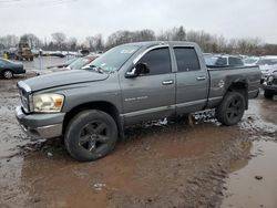 2006 Dodge RAM 1500 ST for sale in Chalfont, PA