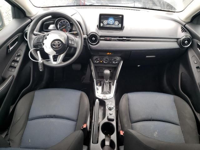 2018 Toyota Yaris IA