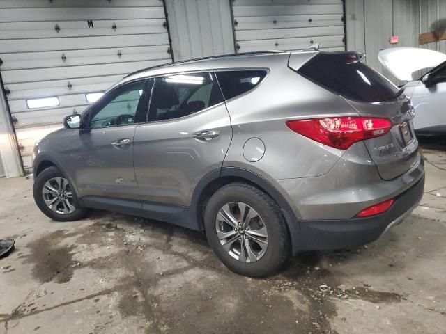 2015 Hyundai Santa FE Sport