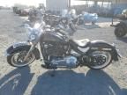 2020 Harley-Davidson Flde
