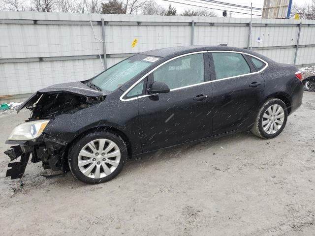 2016 Buick Verano