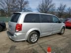 2012 Dodge Grand Caravan SE