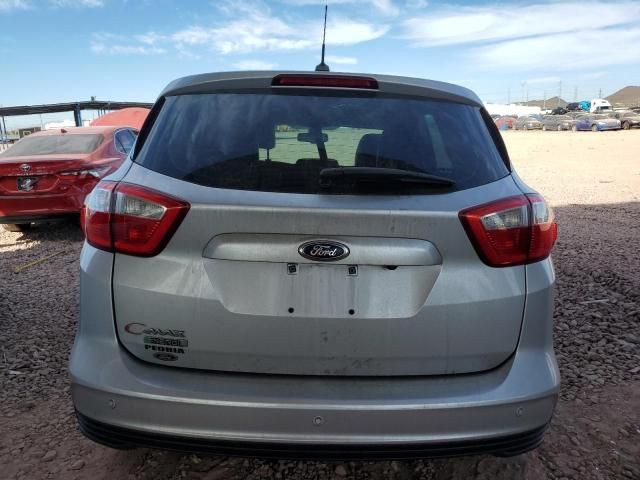 2014 Ford C-MAX Premium